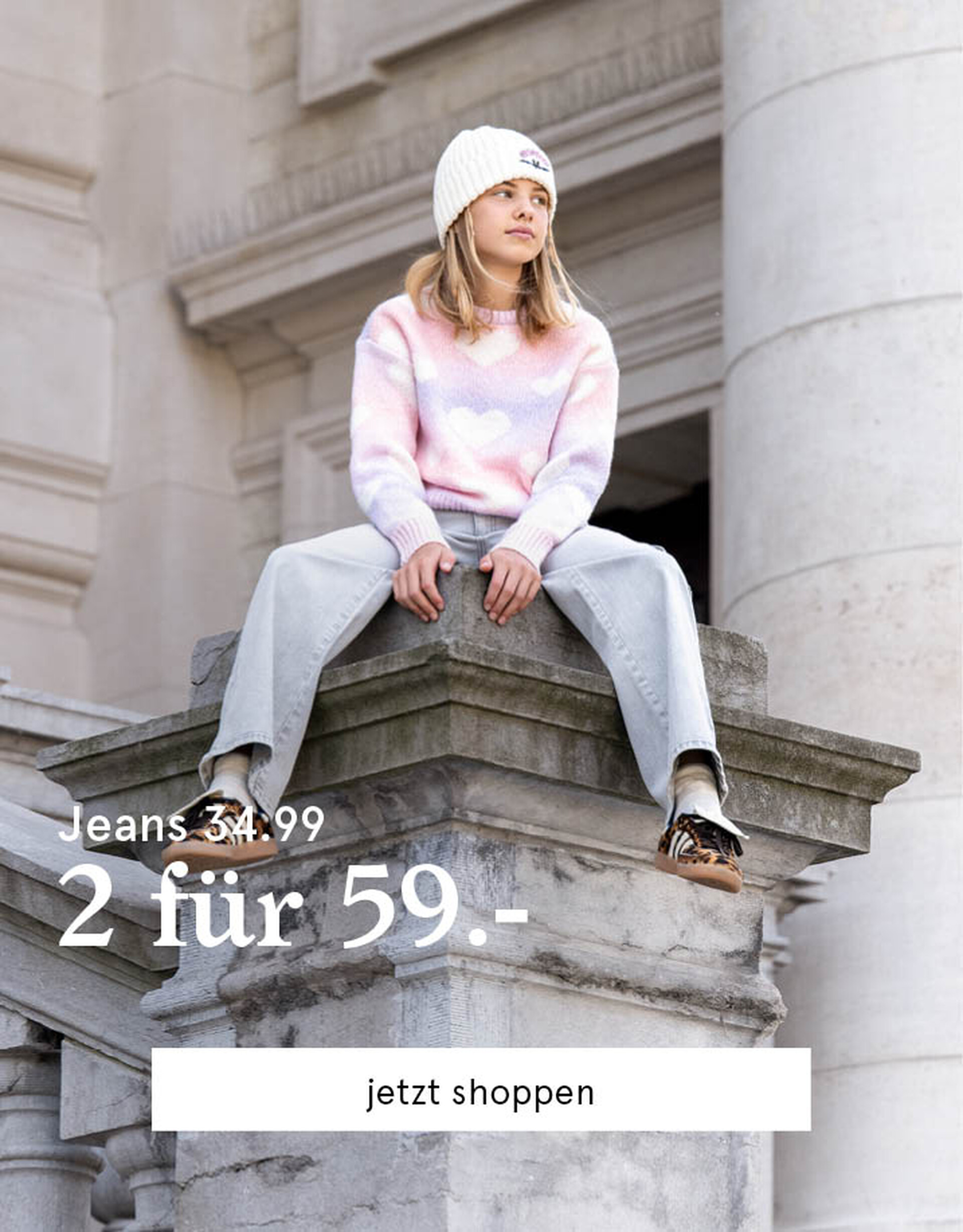 winter magazine